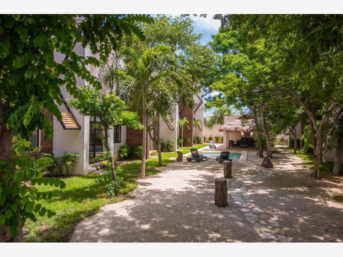 Departamento en renta en Montes de Ame, Mérida — foto 1 de 15