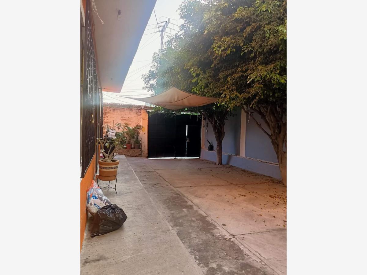 Casa en venta en Tejalpa, Jiutepec — foto 1 de 13