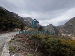 Terreno en El Aguacatal, Santa Catarina, Nuevo León