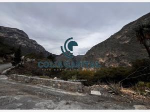 Terreno en venta en El Aguacatal, Santa Catarina — foto 2 de 5