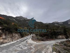 Terreno en venta en El Aguacatal, Santa Catarina — foto 3 de 5