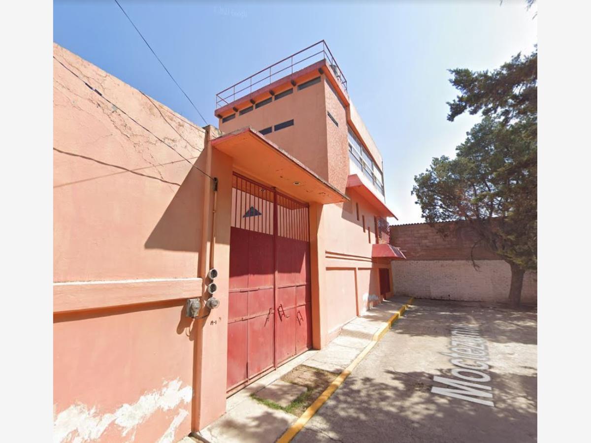 Casa en venta en Hueyotenco, Tecámac — foto 1 de 2