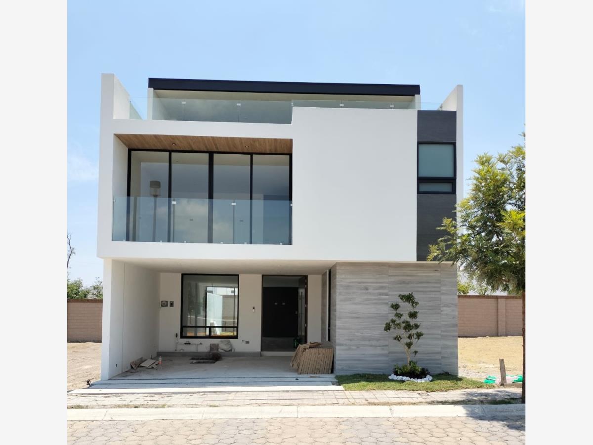 Casa en venta en Lomas de Angelópolis, Ocoyucan — foto 1 de 27