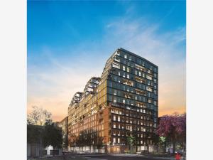 Departamento en Centro (Área 1), Cuauhtémoc, Ciudad de México