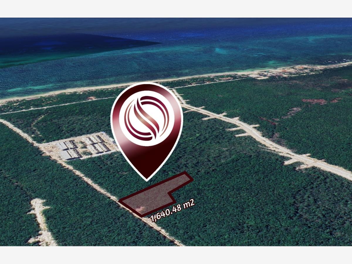 Terreno en venta en Aldea Zama, Tulum — foto 1 de 24