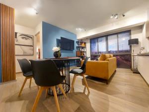 Departamento en venta en Centro (Área 1), Cuauhtémoc — foto 3 de 5