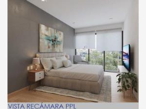 Departamento en venta en Roma Sur, Cuauhtémoc — foto 3 de 15