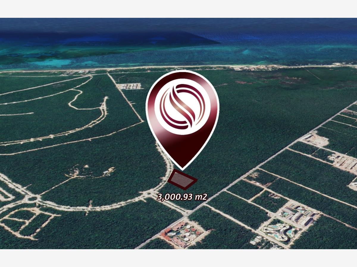 Terreno en venta en Aldea Zama, Tulum — foto 1 de 24