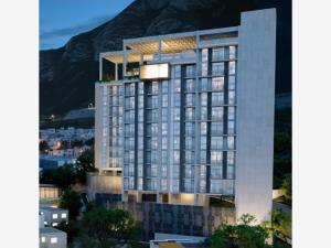 Departamento en venta en Infonavit la Huasteca, Santa Catarina — foto 2 de 5