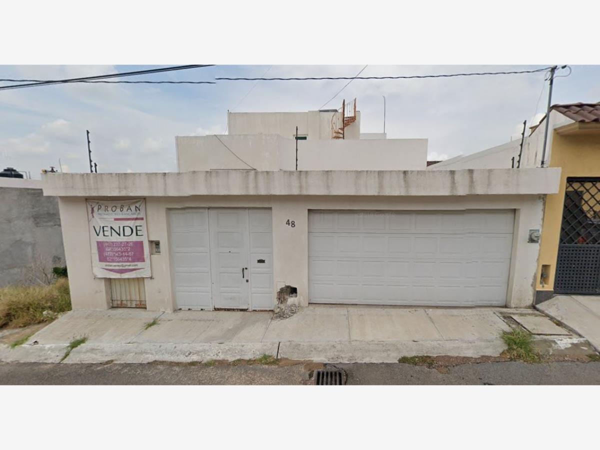 Casa en venta en Tejeda, Corregidora — foto 1 de 2