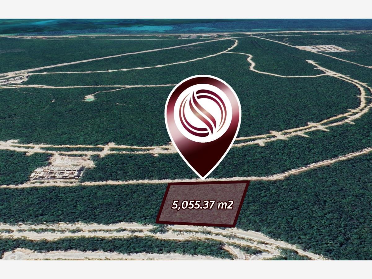 Terreno en venta en Aldea Zama, Tulum — foto 1 de 24