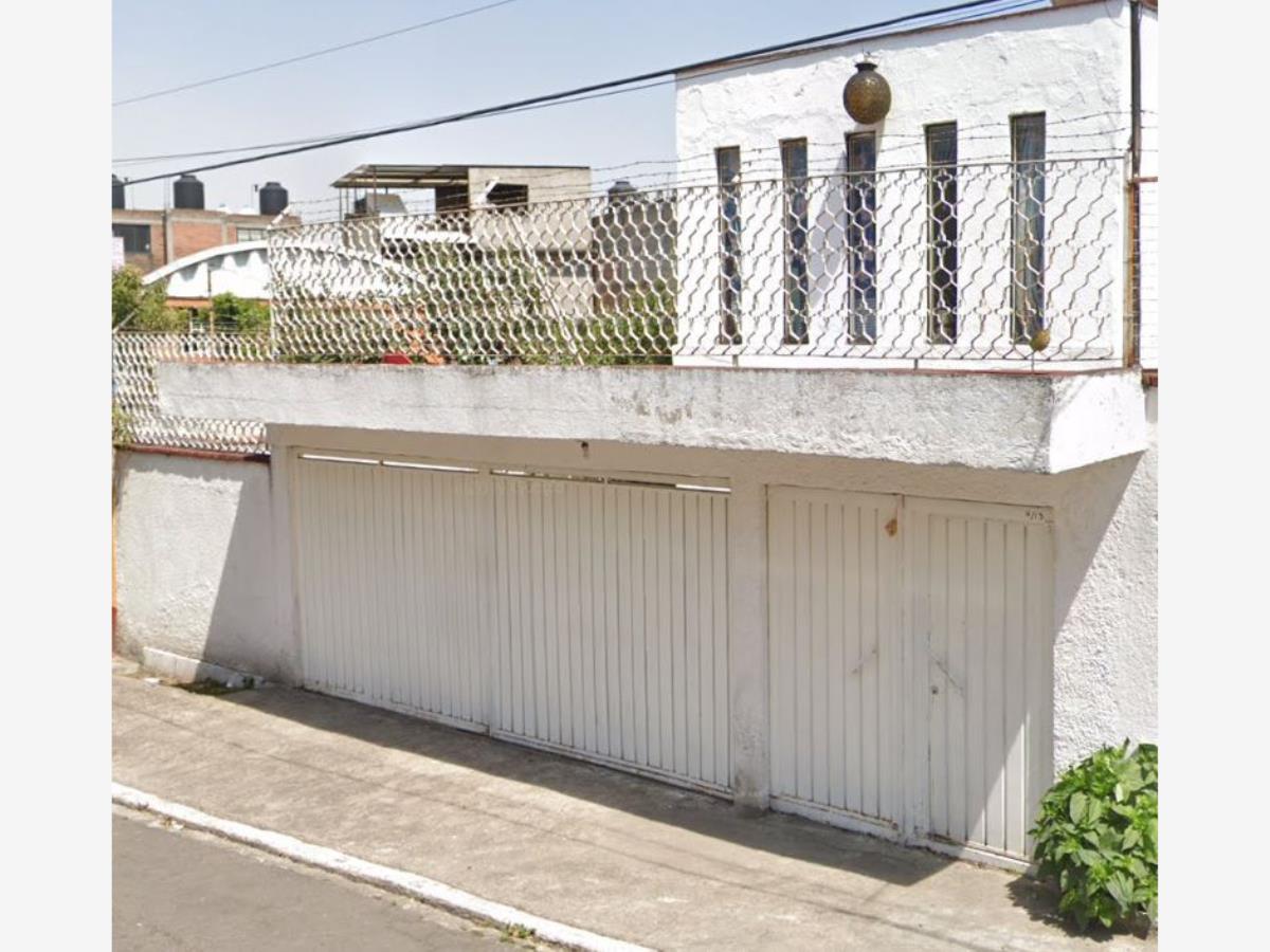 Casa en venta en 1a Ampliación Presidentes, Álvaro Obregón — foto 1 de 2