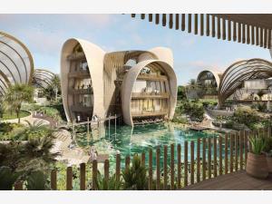 Terreno en venta en Aldea Zama, Tulum — foto 3 de 24