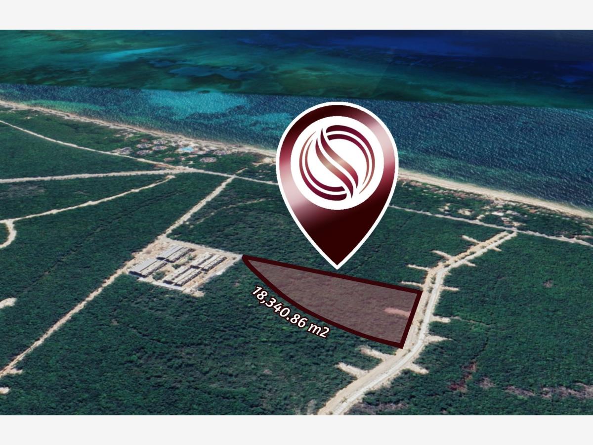 Terreno en venta en Aldea Zama, Tulum — foto 1 de 24