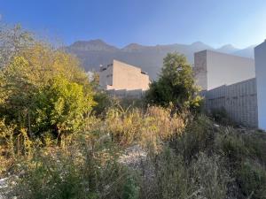 Terreno en Cumbres Elite, Monterrey, Nuevo León