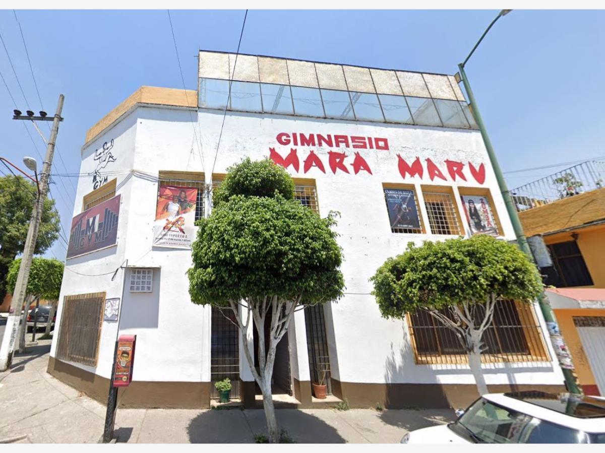Local en venta en 1a Ampliación Presidentes, Álvaro Obregón — foto 1 de 2