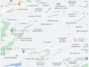 Local en venta en 1a Ampliación Presidentes, Álvaro Obregón — foto 2 de 2