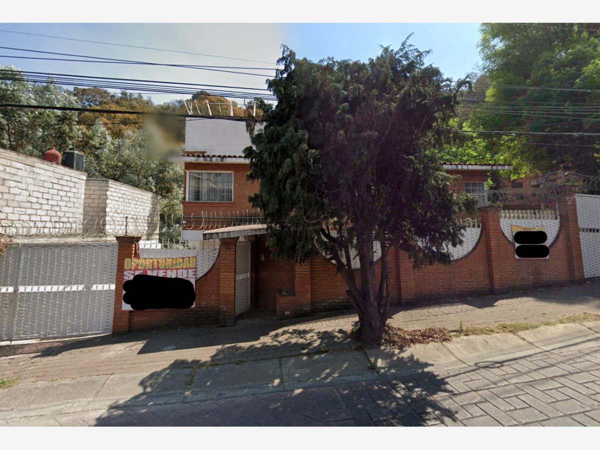 Casa en venta en Villa Verdún, Álvaro Obregón — foto 1 de 2