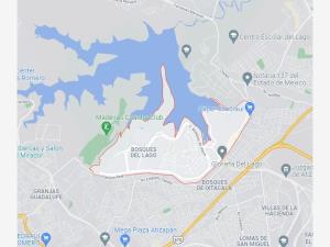 Casa en venta en Bosques del Lago, Cuautitlán Izcalli — foto 2 de 2