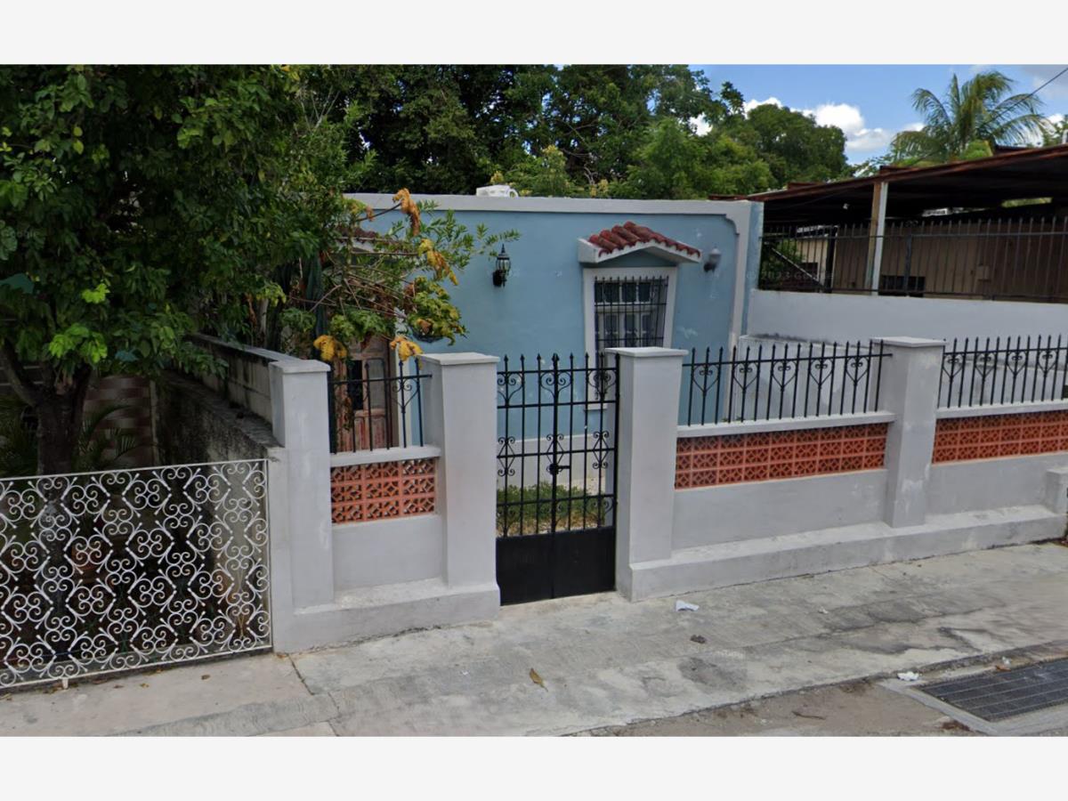Casa en venta en Bojorquez, Mérida — foto 1 de 12