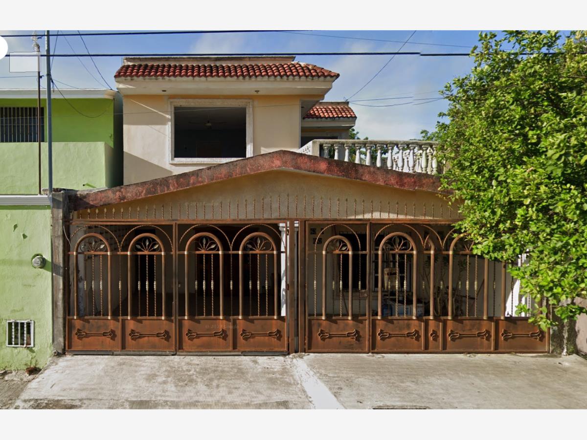 Casa en venta en Emilio Portes Gil, Mérida — foto 1 de 12
