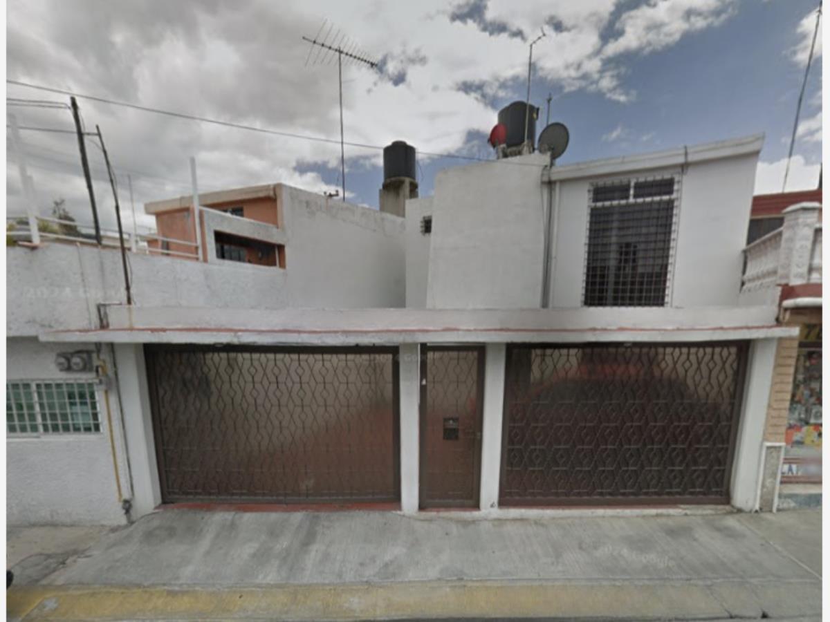 Casa en venta en Izcalli Ecatepec, Ecatepec de Morelos — foto 1 de 8