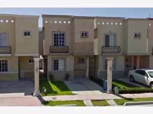Casa en remate en Quinta Real, Matamoros, Tamaulipas