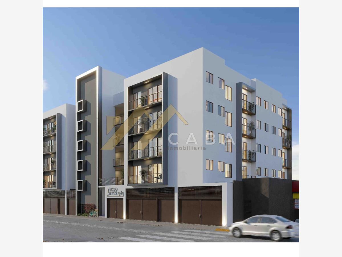 Departamento en venta en Veracruz Centro, Veracruz — foto 1 de 16