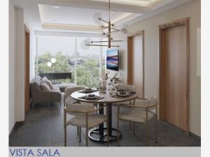 Departamento en venta en Roma Sur, Cuauhtémoc — foto 3 de 11