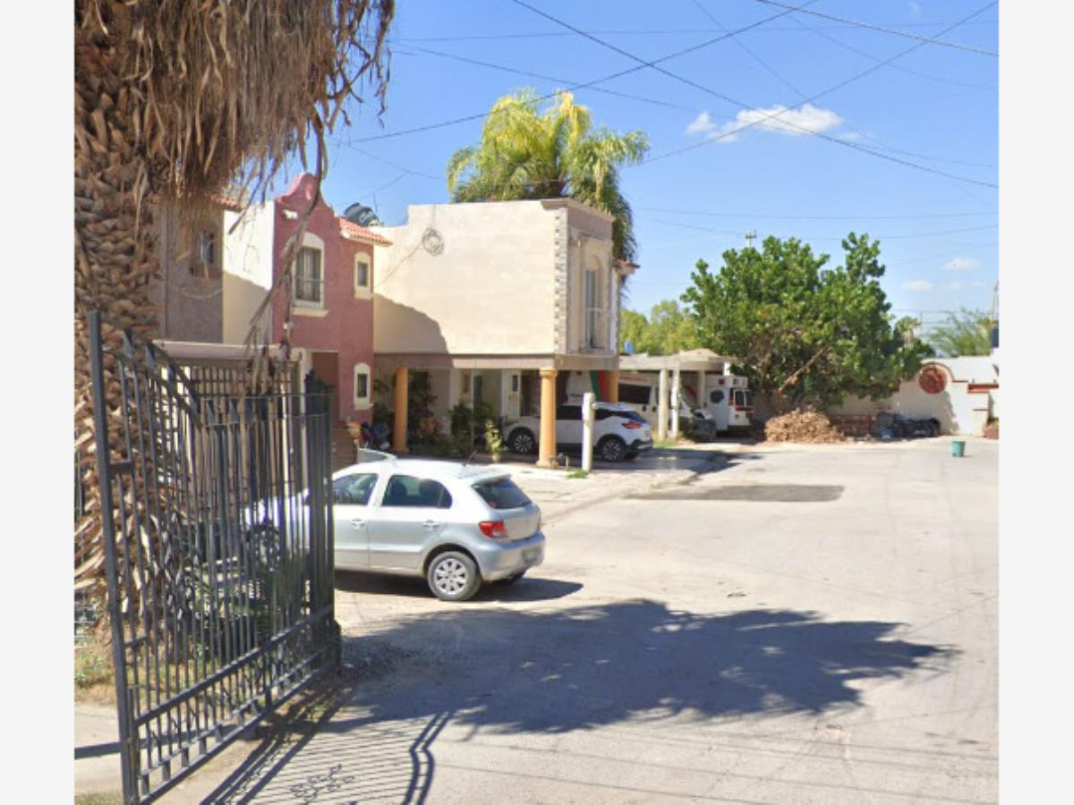 Casa en Remate en Sol de Oriente, Torreón, Coahuila de Zaragoza