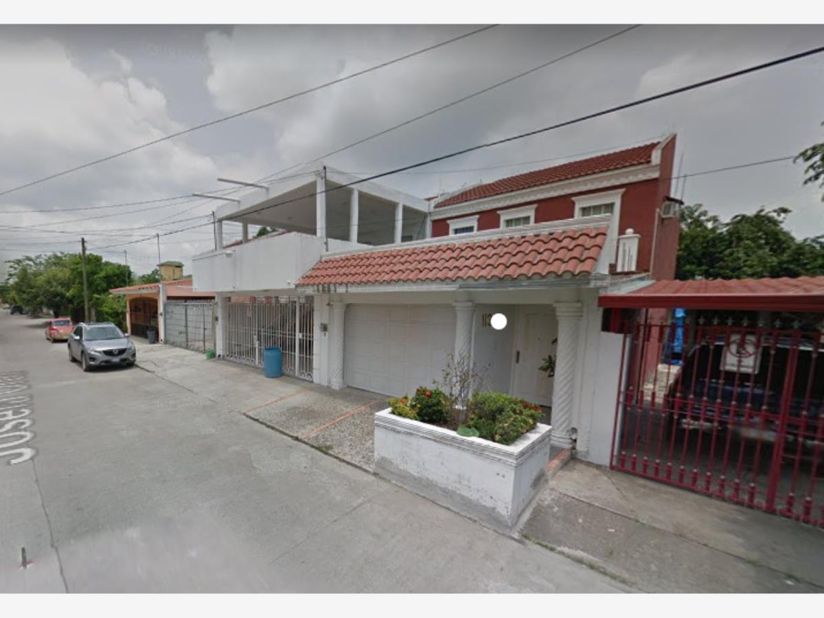 Casa en venta en Tepeyac, Poza Rica de Hidalgo — foto 1 de 10