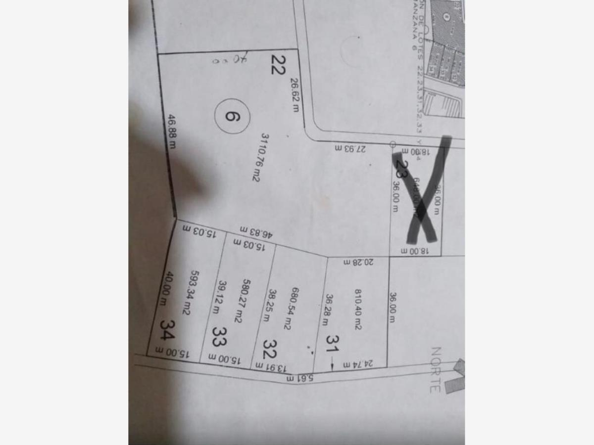 Terreno en venta en Salinas Victoria Centro, Salinas Victoria — foto 1 de 6