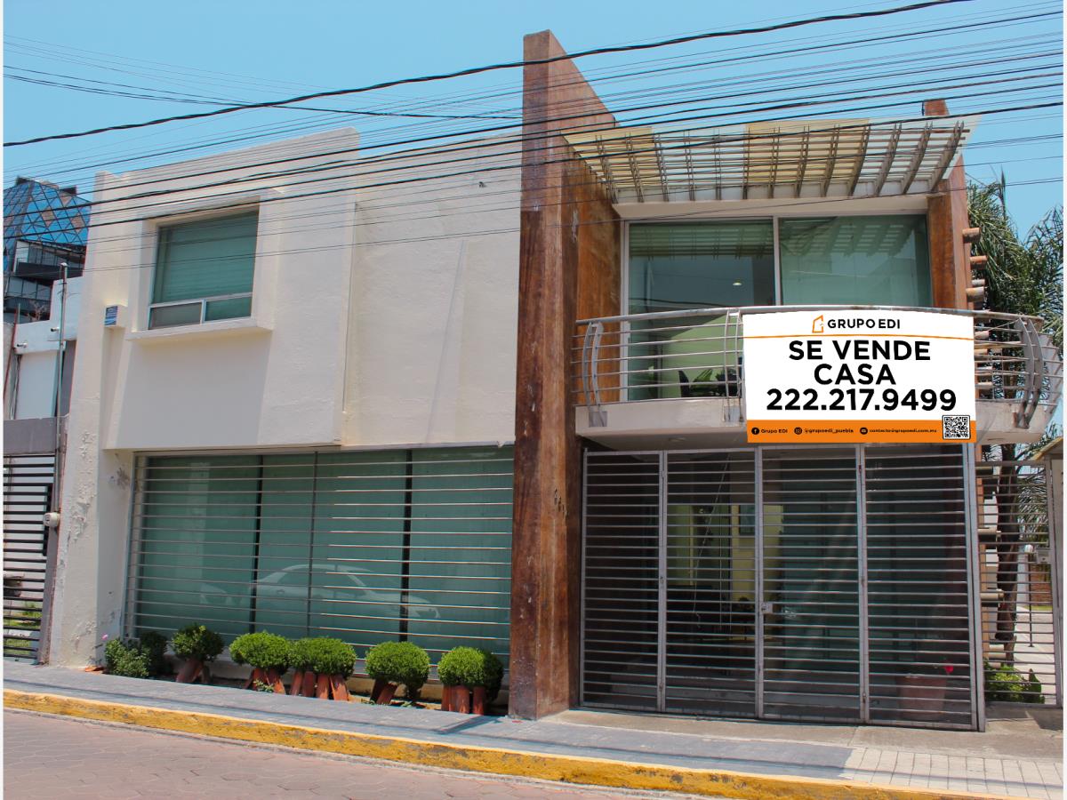 Casa en venta en Jesús Tlatempa, San Pedro Cholula — foto 1 de 18