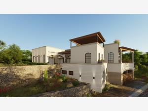 Casa en venta en Residencial Malanquin la Mesa, San Miguel de Allende — foto 3 de 24