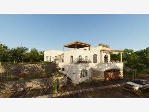 Casa en venta en Residencial Malanquin la Mesa, San Miguel de Allende, Guanajuato