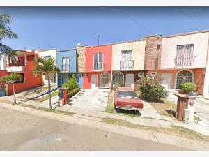 Casa en venta en Fuentes Del Nilo, Tonalá — foto 3 de 10