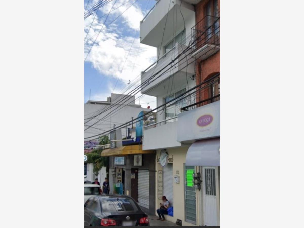 Departamento en renta en Felipe Carrillo Puerto, Xalapa — foto 1 de 7