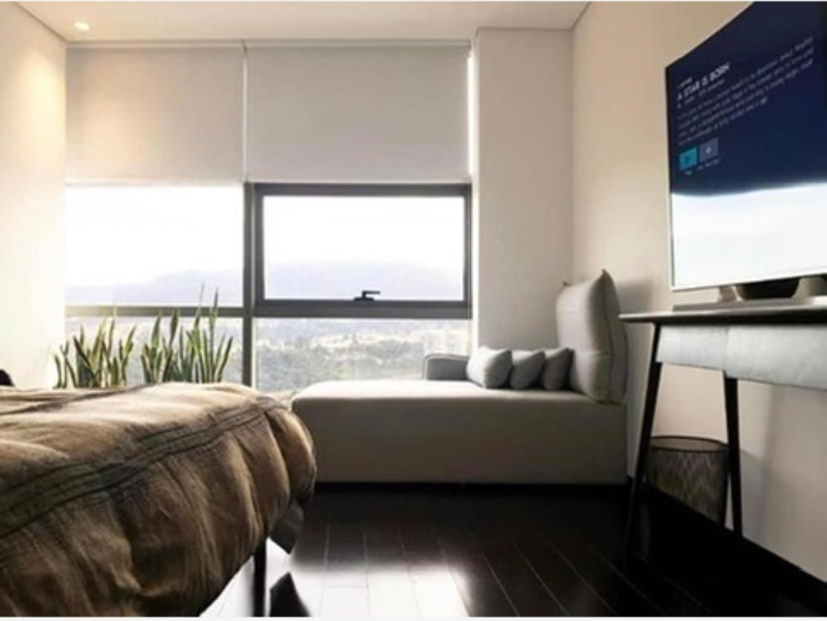 Departamento en renta en Contadero, Cuajimalpa de Morelos — foto 1 de 7