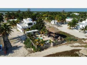 Terreno en venta en Chabihau, Yobaín — foto 2 de 15