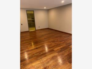 Departamento en Lomas de Chapultepec III Sección, Miguel Hidalgo, Ciudad de México