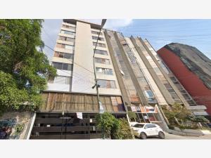 Departamento en Del Valle Norte, Benito Juárez, Ciudad de México