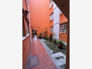 Departamento en Morelos, Cuauhtémoc, Ciudad de México