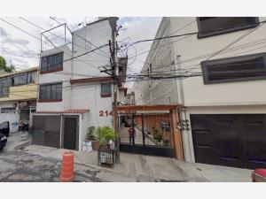 Casa en Santa Ursula Coapa, Coyoacán, Ciudad de México