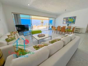 Departamento en Magallanes, Acapulco de Juárez, Guerrero