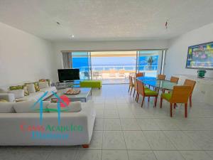 Departamento en venta en Magallanes, Acapulco de Juárez — foto 2 de 45