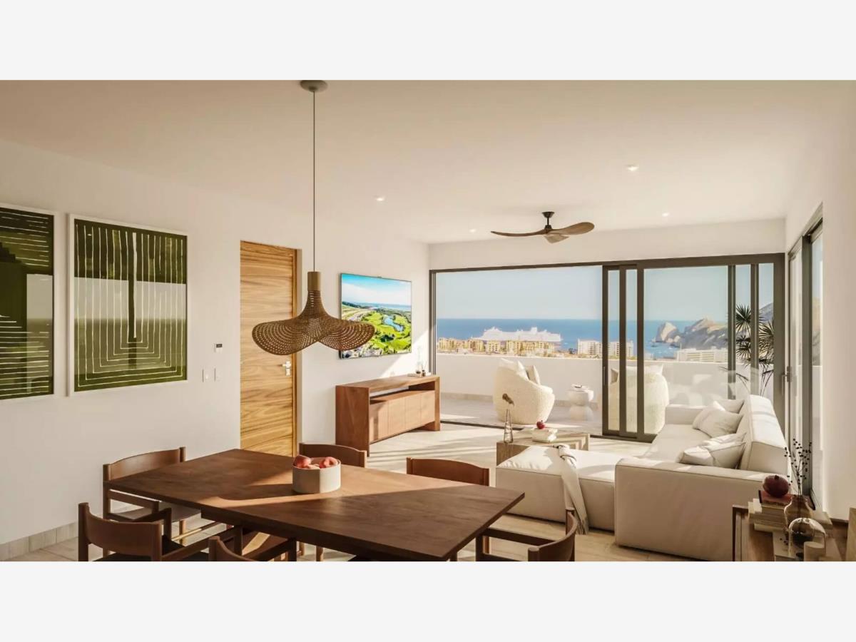 Departamento en venta en Cabo San Lucas Centro, Los Cabos — foto 1 de 13
