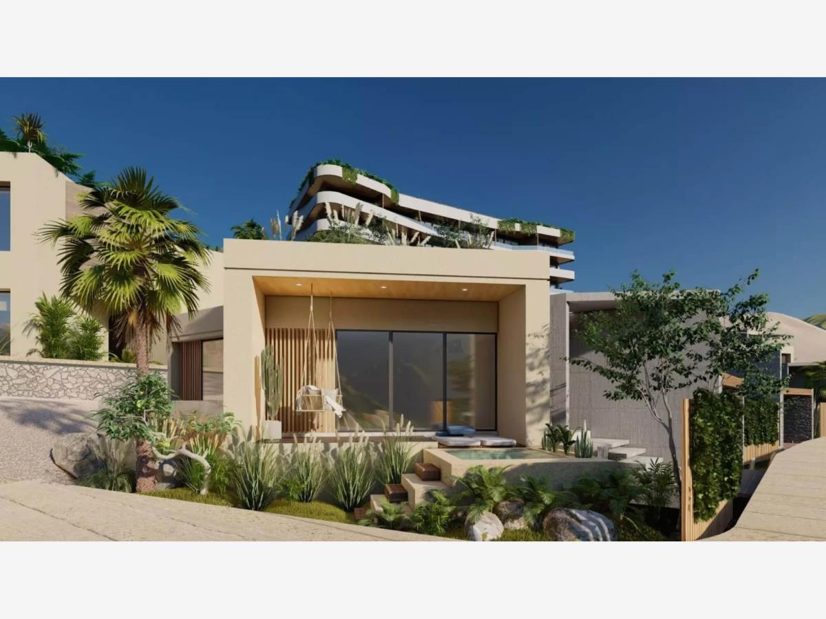 Departamento en venta en Cabo San Lucas Centro, Los Cabos — foto 1 de 13