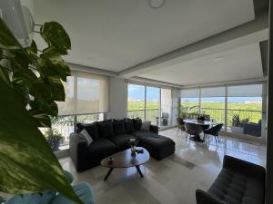 Departamento en Zona Hotelera, Benito Juárez, Quintana Roo