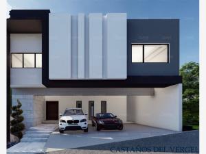 Casa en venta en Castaños del Vergel, Monterrey — foto 2 de 2