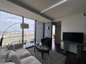 Departamento en renta en San Bernardino Tlaxcalancingo, San Andrés Cholula — foto 3 de 18